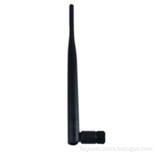 5dBi GSM Rubber Antenna with SMA Male